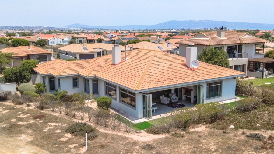 4 Bedroom Property for Sale in Langebaan Country Estate Western Cape